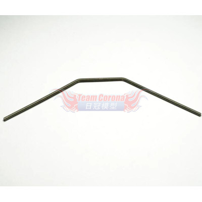 WIRC REAR ANTI-ROLL BAR Ø 2.7 for SBX2 SBXE3 GT4R 100516-27